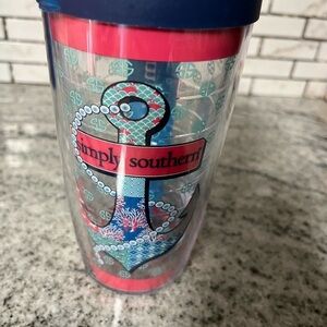 Simply Southern Tervis Cup